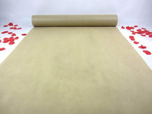 Load image into Gallery viewer, 3M 5M Wedding Aisle Runner White Blue Red Aisle Runner Rug Aisle Carpet Runner indoor Outdoor Weddings Party Thickness:0.8 mm